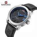 NAVIFORCE 9202 GRANDEL MEN WATCH