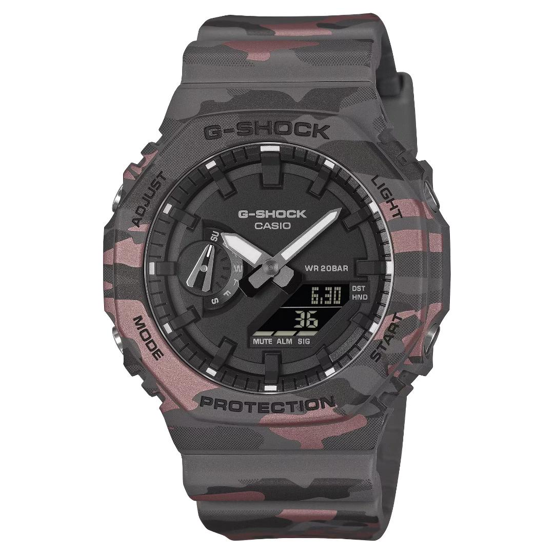 GA-2100CM-8ADR