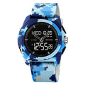 SKMEI 2199 Digital Multifunctional Watch - AirForceCamo