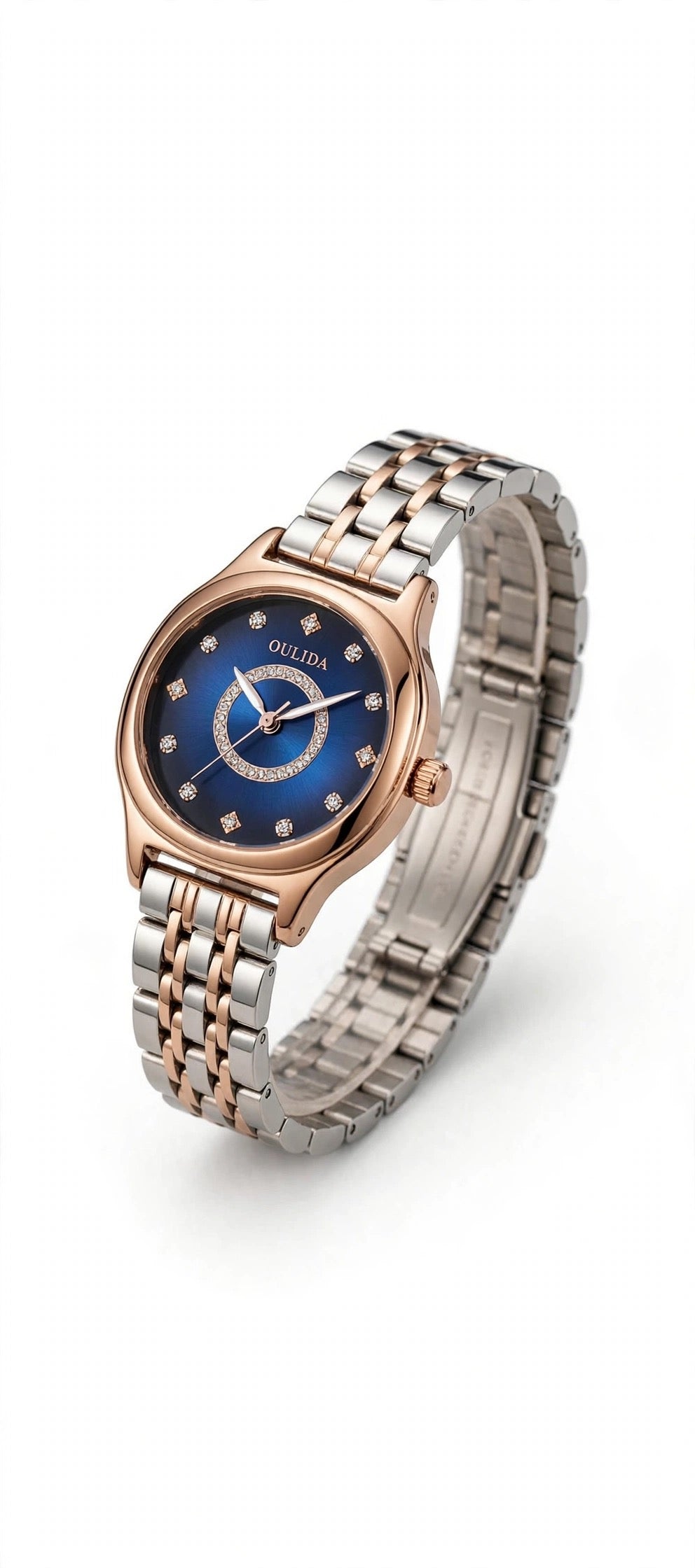 Oulijia Women's Wrist Watch -14-10-6