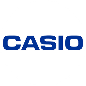 CASIO