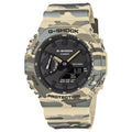 GA-2100CM-5ADR