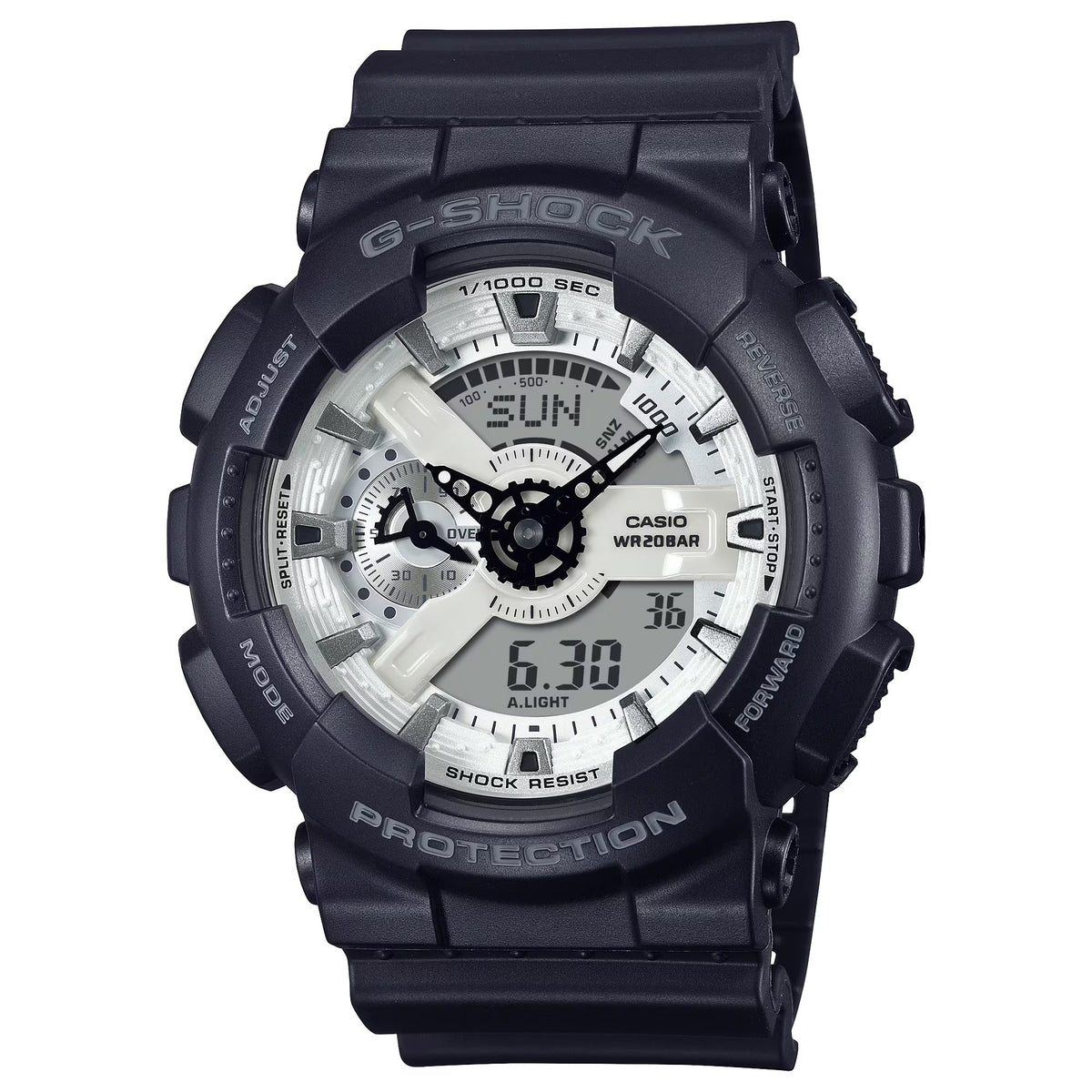 GA-110WD-1ADR