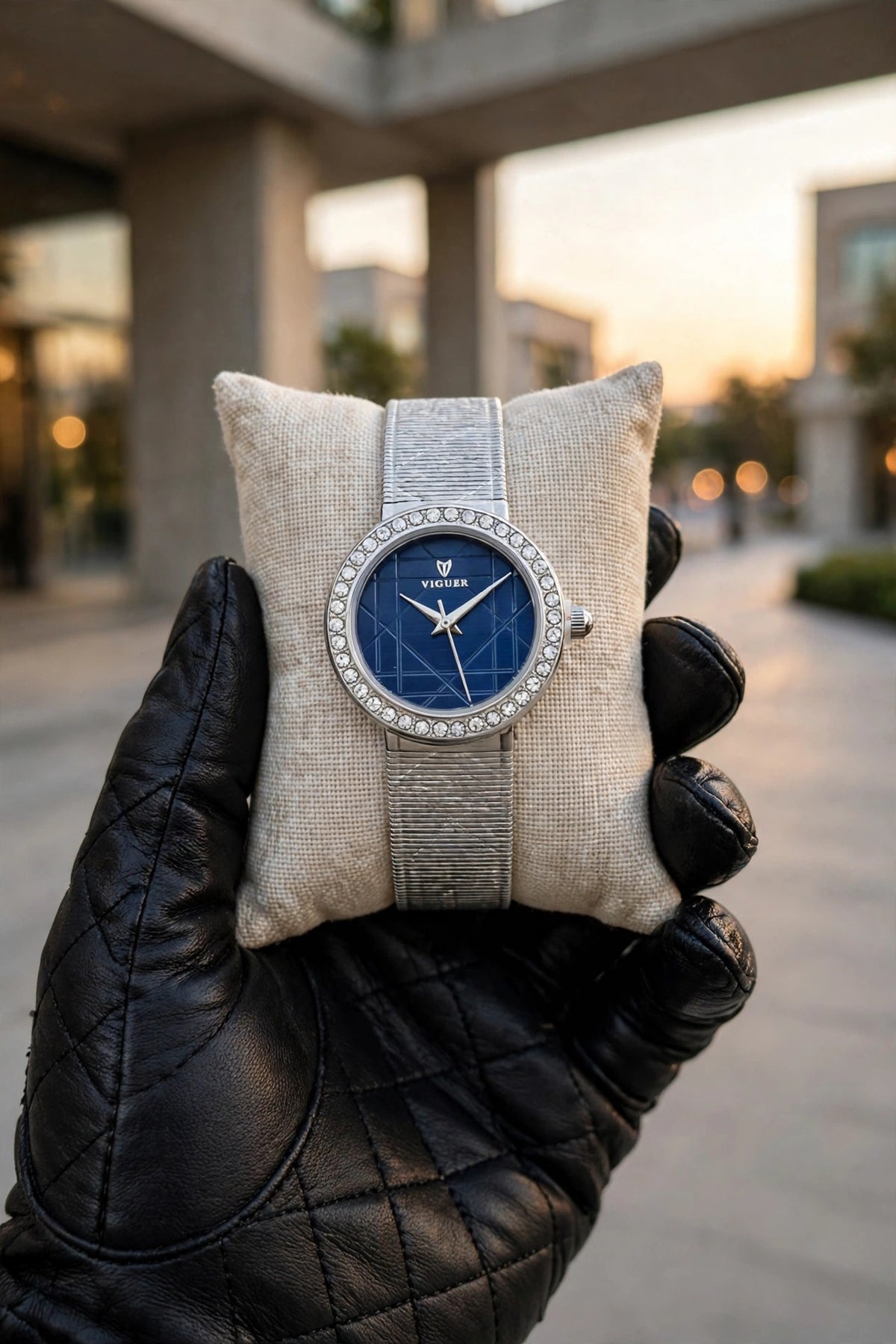 Fitron Women Watch 22-10-05