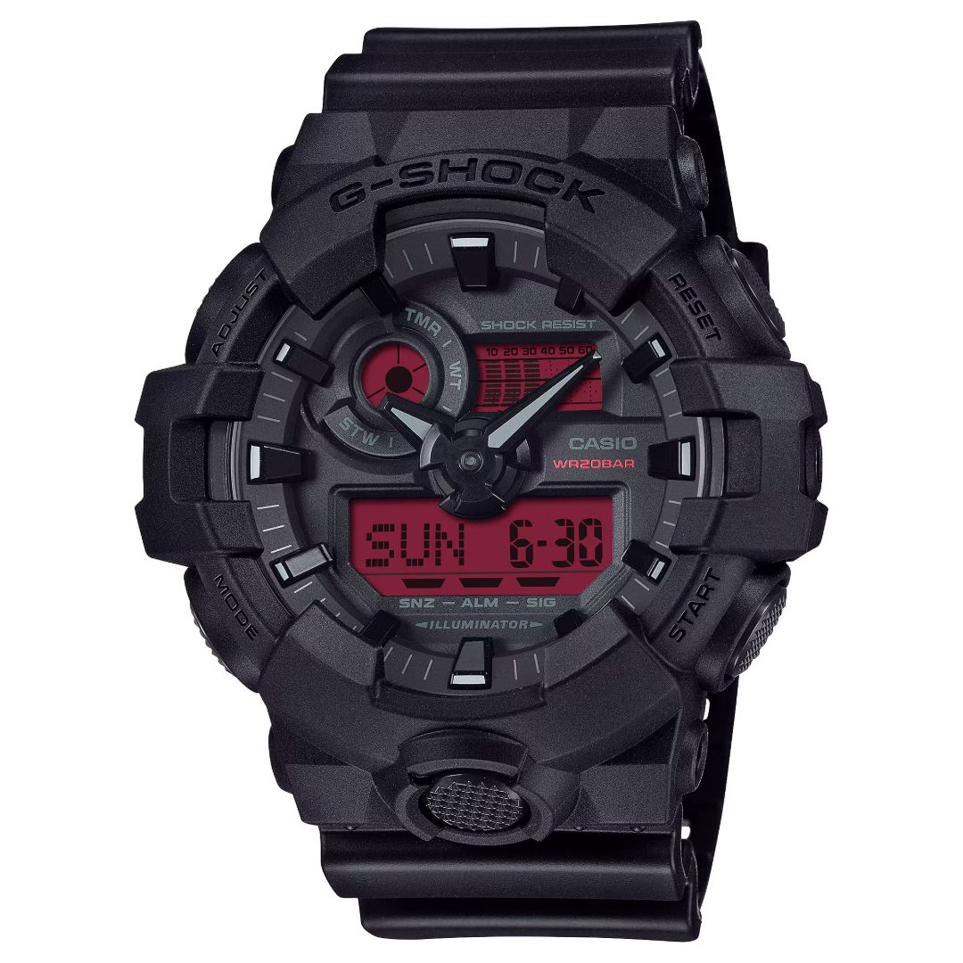 GA-700BBR-1ADR
