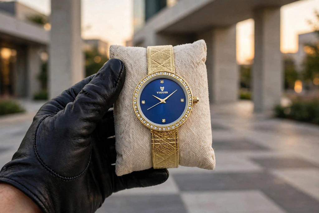 Fitron Women Watch 19-10
