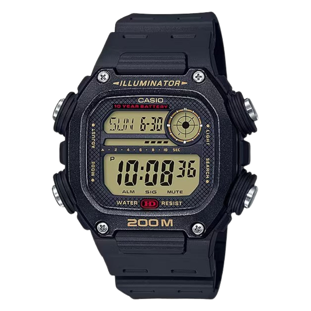 DW-291H-9AVDF