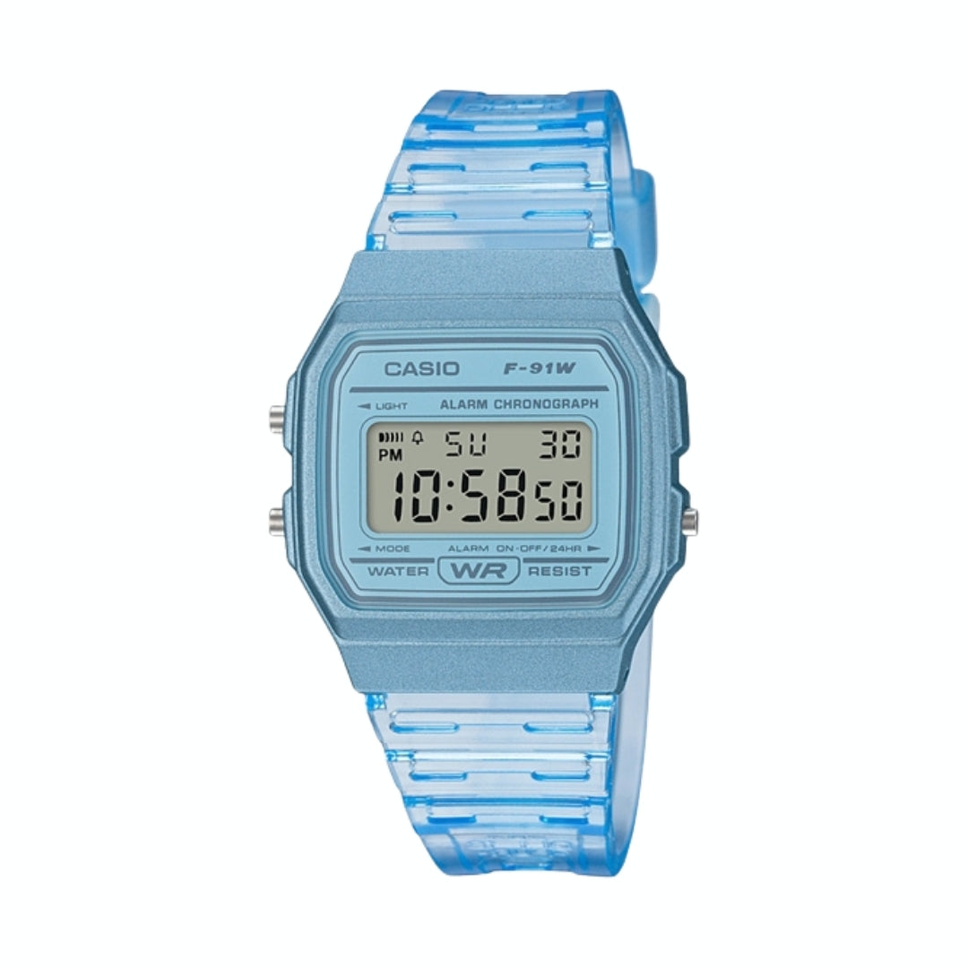 F-91WS-2DF