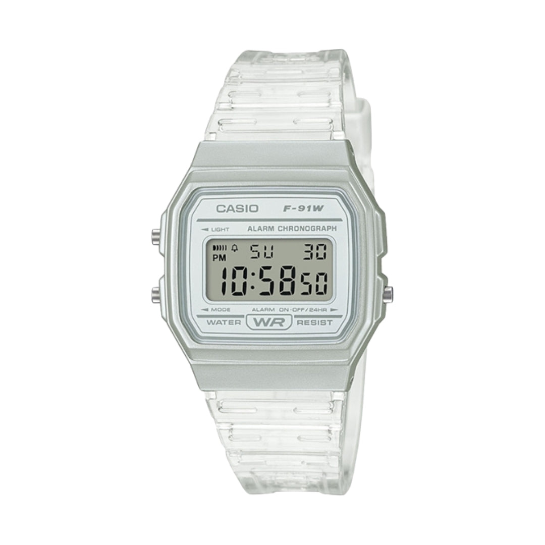 F-91WS-7DF