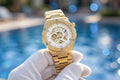 Fitron Automatic Watch-11-10-3