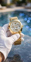 Fitron Automatic Watch-11-10-34