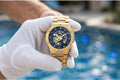 Fitron Automatic Watch-11-10-4