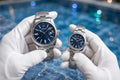 Fitron Couple Watch 14-10-11