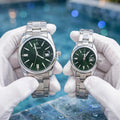 Fitron Couple Watch 14-10-9