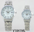 Fitron Couple Watch-710-1
