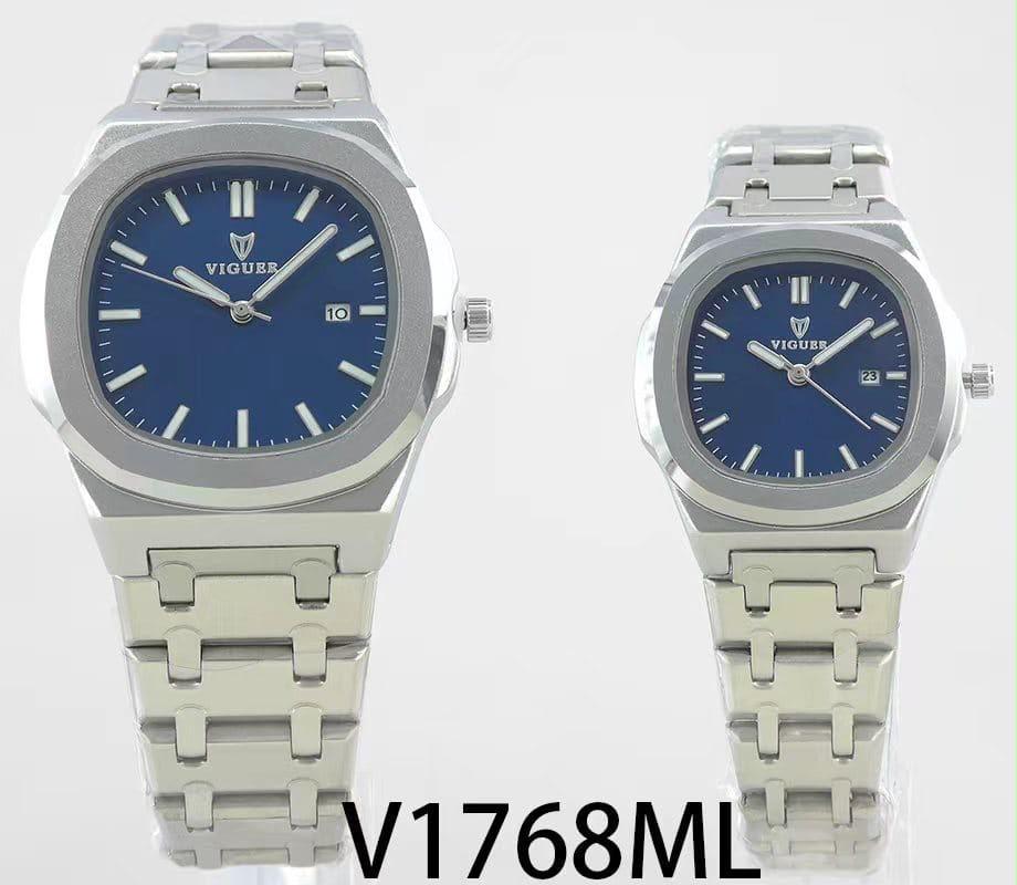 Fitron Couple Watch-710-22