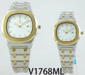 Fitron Couple Watch-710-24