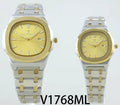 Fitron Couple Watch-710-26