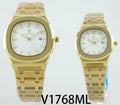 Fitron Couple Watch-710-28