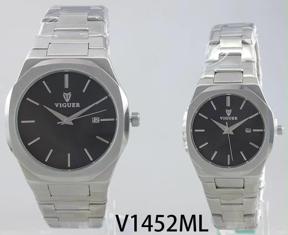 Fitron Couple Watch-710-32