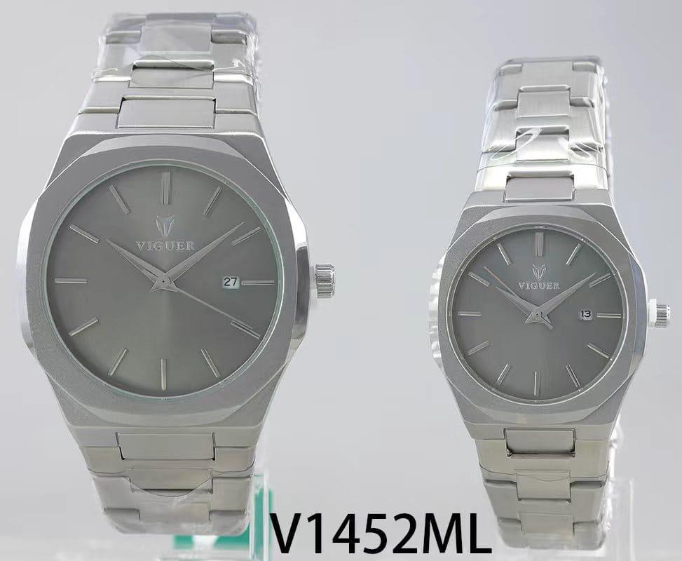 Fitron Couple Watch-710-33