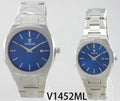 Fitron Couple Watch-710-34