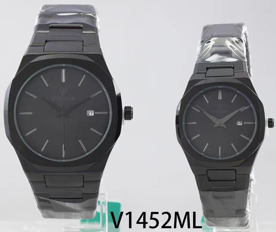 Fitron Couple Watch-710-35