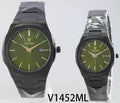 Fitron Couple Watch-710-39