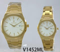 Fitron Couple Watch-710-41