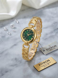 Fitron Female  Watch - 410-15