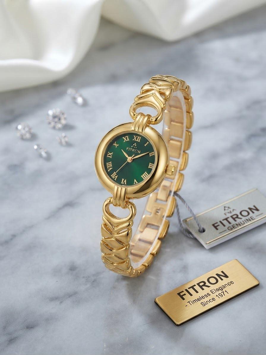 Fitron Female  Watch - 410-15