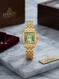Fitron Female  Watch - 410-25