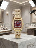 Fitron Female  Watch - 410-28
