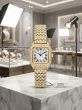 Fitron Female  Watch - 410-31