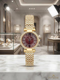 Fitron Female  Watch - 410-34