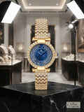 Fitron Female  Watch - 410-35