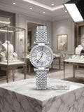 Fitron Female  Watch - 410-36