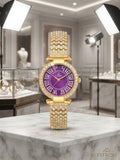 Fitron Female  Watch - 410-37