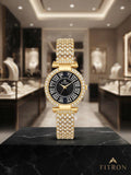 Fitron Female  Watch - 410-39