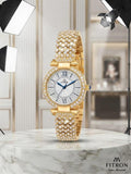 Fitron Female  Watch - 410-40