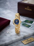 Fitron Female  Watch - 410-6