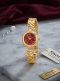 Fitron Female  Watch - 410-7