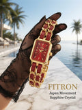 Fitron Female Watch 510-1