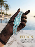 Fitron Female Watch 510-10