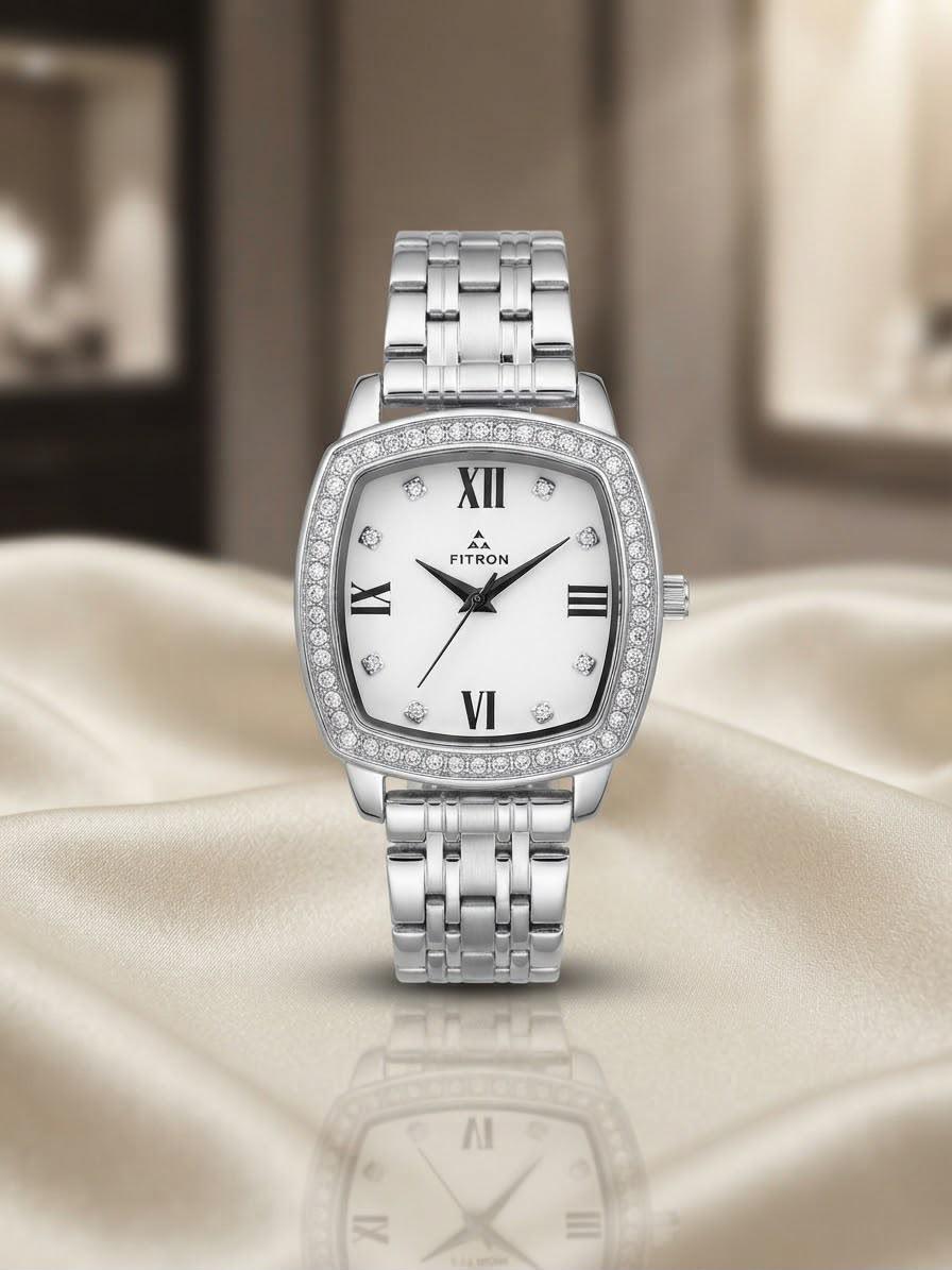 Fitron Female Watch 510-12