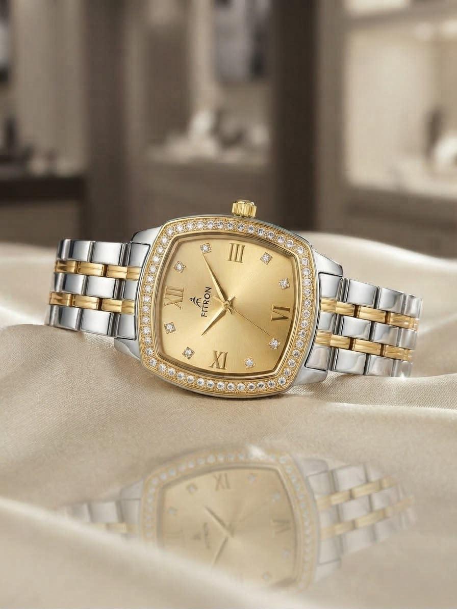 Fitron Female Watch 510-14