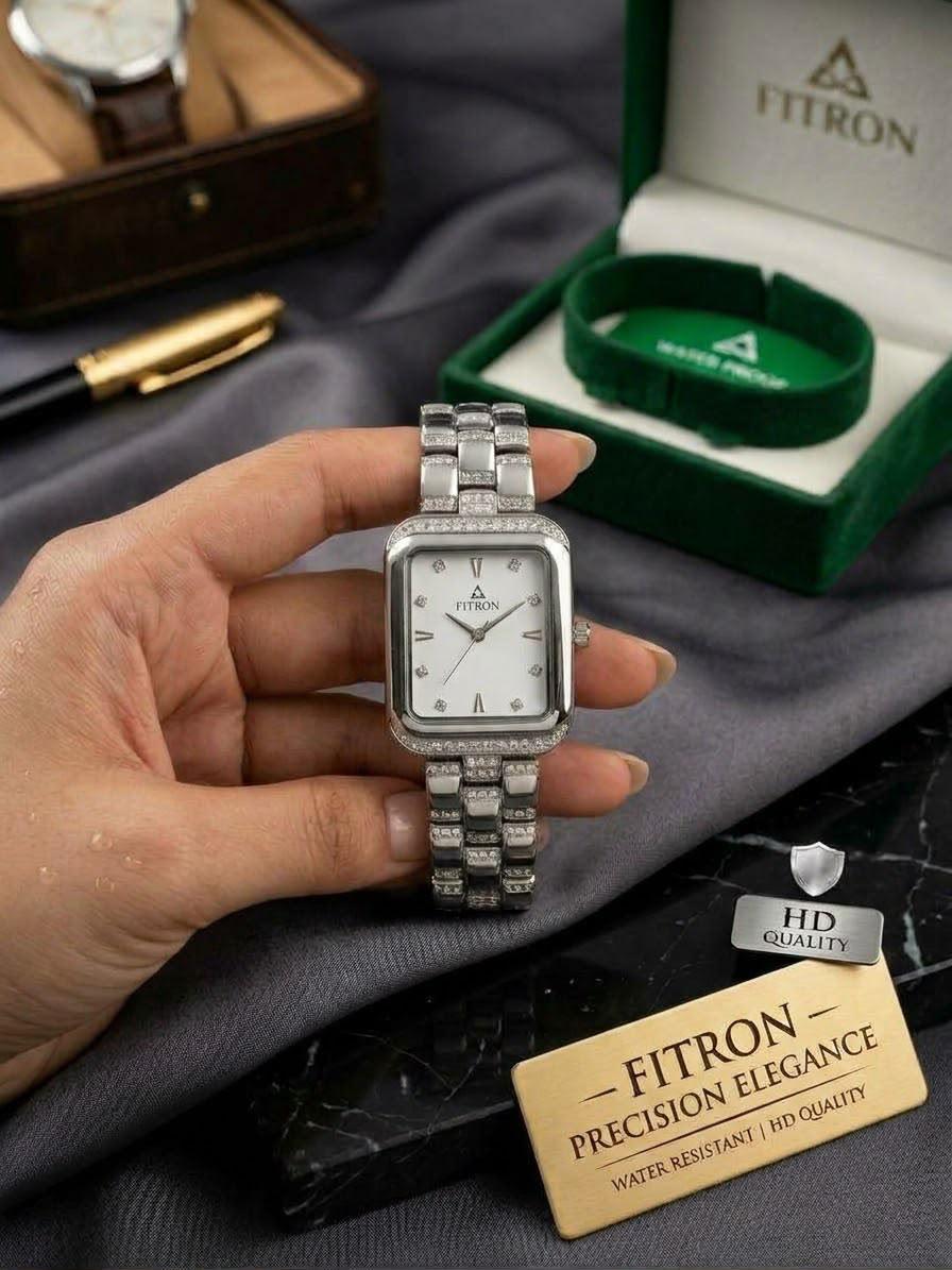 Fitron Female Watch 510-2