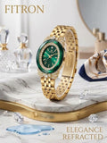Fitron Female Watch 510-23