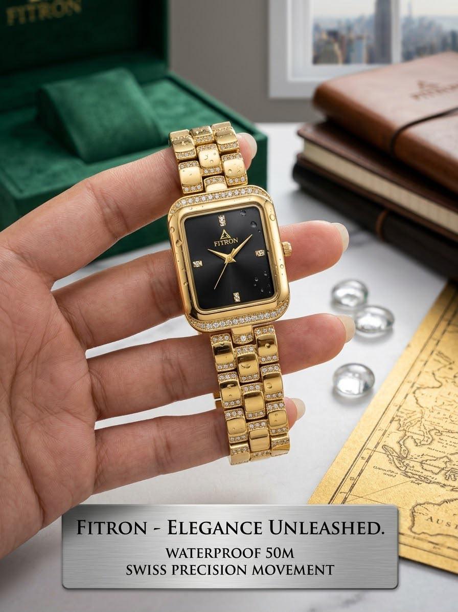 Fitron Female Watch 510-32
