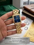 Fitron Female Watch 510-37